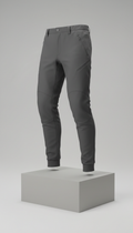 Jogger técnico Shadow Gray